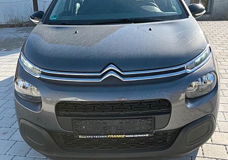 Citroën C3 Feel
