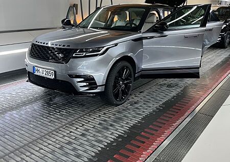 Land Rover Range Rover Velar 2.0 P250 EDITION AWD EDITION