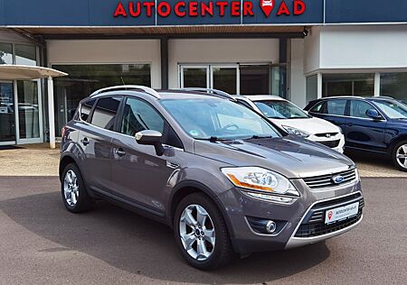 Ford Kuga 2.0 TDCI 4x4 °Titanium °Keyless °Navi °Kam
