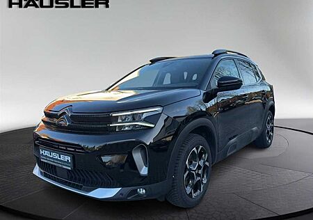 Citroën C3 C5 Aircross SHINE mit Navi*LED*Automatik