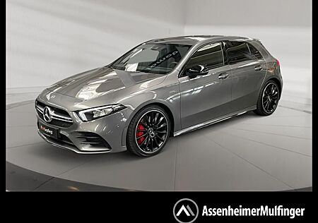 Mercedes-Benz A 35 AMG AMG A 35 4matic **Kamera+Night