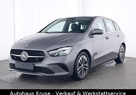 Mercedes-Benz B 180 7G PROGRESSIVE LINE ADVANCED+WINTER-PAK