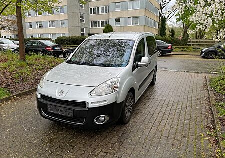 Peugeot Partner Tepee Tepee Active e-HDI 1.6 Automatik