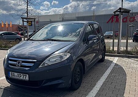 Honda FR-V 1.7 LS