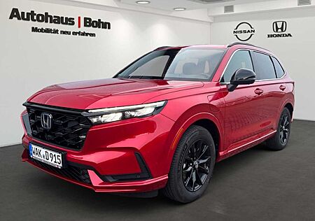 Honda CR-V Plug in Hybrid e:PHEV 2.0 i-MMD 2WD