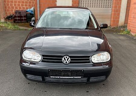 VW Golf Volkswagen 1.4 Basis Basis