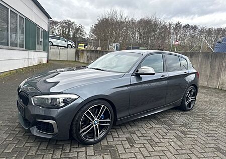 BMW 140 M140i 1 Limousine 5-trg. M140 i Special Edition