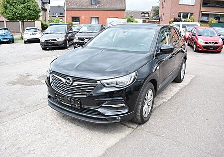 Opel Grandland X Grandland (X)*Navi*Klimaautomatik*SHZ*Kamera*ALU