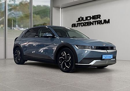 Hyundai IONIQ 5 Techniq Elektro, 1.Hand,Garantie 12/2027
