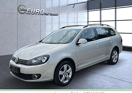 VW Golf Volkswagen 1.6 TDI Style