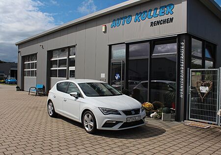 Seat Leon FR