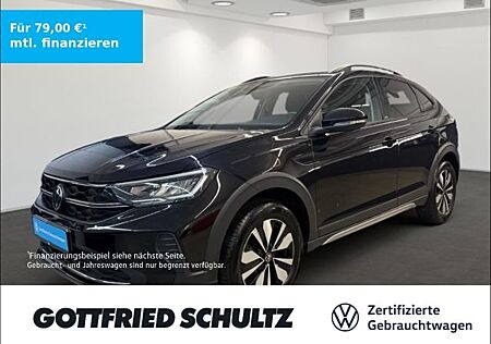 VW Taigo Volkswagen 1.0 TSI LED SHZ EPH APP-CONNECT Move ALLSE