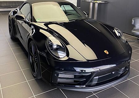 Porsche 992 911 Cabrio 4 GTS 1.Hd,Lift,Led,Bose,Vollaust