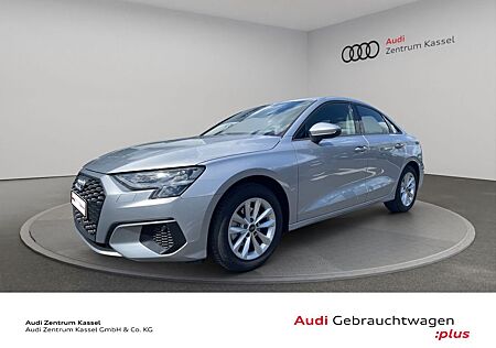 Audi A3 Limousine 35 TFSI LED PDC CarPlay