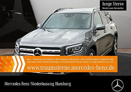 Mercedes-Benz GLB 200 d Progressive/Navi Prem/LED/Dist/Ambi/AR