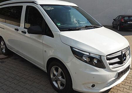 Mercedes-Benz V 250 Vito d Marco Polo *Activity* 4 Matic 190PS