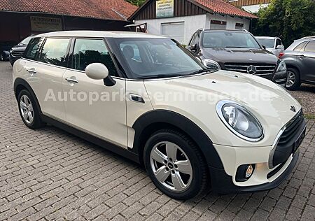 Mini One Clubman One*2.Hand*Facelift*Start/Stop*S-Hef