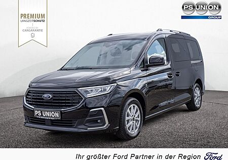 Ford Grand Tourneo Connect 2.0 Titanium Allwetter 7 S