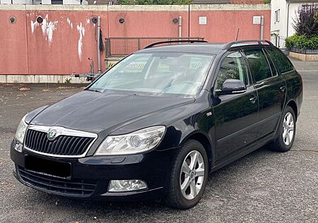 Skoda Octavia 1.6 TDI Xenon Tüv