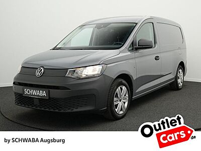 Volkswagen Caddy Cargo Maxi 2.0 TDI DSG