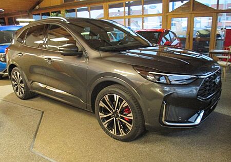 Ford Kuga Hybrid ST-Line X - AWD - 4x4 - EU TZ - TOP