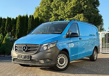 Mercedes-Benz Vito 116 CDI Lang Klima*Kamera*GRA*Navi*SiHz*1Hd