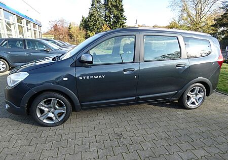 Dacia Lodgy Stepway1.6*1HAND*NAVI*RFK*PDC*SHZ*7-SITZER