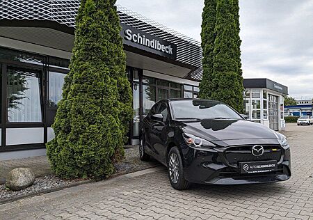 Mazda 2 5HB 1.5L e-SKYACTIV G 90ps 6MT FWD EXCLUSIVE-L