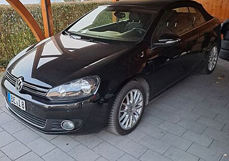 VW Golf Volkswagen 1.4 TSI LOUNGE Cabriolet LOUNGE