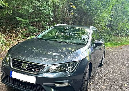 Seat Leon Sportstourer 1.5 TSI FR, Automatik, Kamera