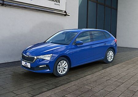 Skoda Scala 1.0 TSI DSG Klima Sitzh. PDC