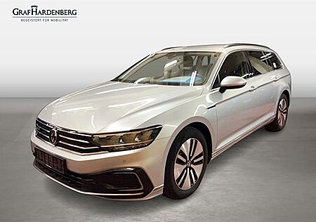 VW Passat Variant Volkswagen GTE DSG AHK Navi ACC
