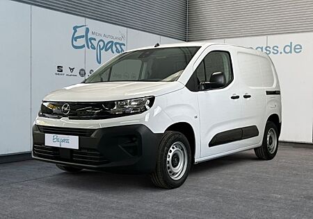 Opel Combo Cargo Edition DIG-DISPLAY TEMPOMAT PDC BLU