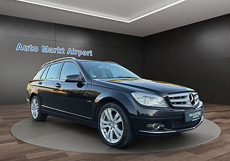 Mercedes-Benz C 220 C -Klasse T-Modell BlueEfficiency AUTOMATI