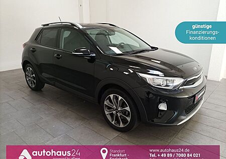 Kia Sportage Stonic 1.0 T-GDI Vision Bluetooth|Lenkrhzg.|PDC