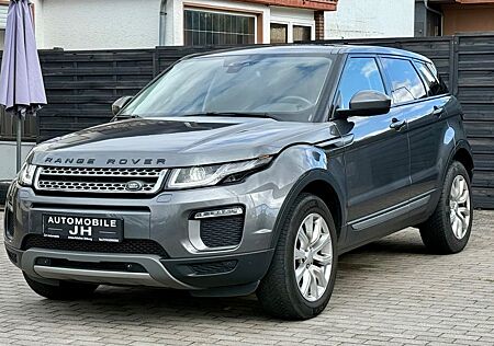 Land Rover Range Rover Evoque AWD