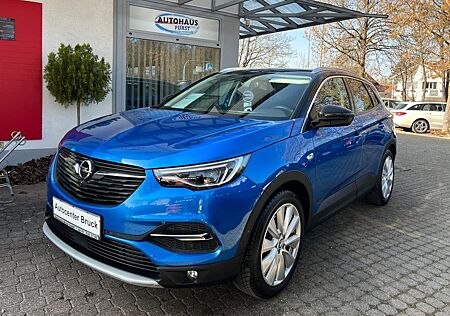Opel Grandland X Grandland (X)Ultim.Plug/Hybr.Leder.Autom.