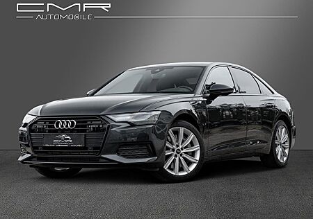 Audi A6 55 TFSI quattro design Business-Paket Leder