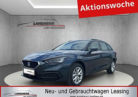Seat Leon ST 1.5 Style//AHK/Kamera/Spurhalteassistent