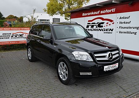 Mercedes-Benz GLK 220 gebraucht kaufen Mercedes-Benz GLK 220 GLK -Klasse CDI TÜV 03.2026
