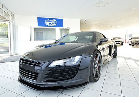 Audi R8 Coupe 4.2 FSI quattro Schalter 20 Zoll