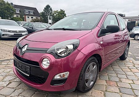 Renault Twingo Expression 1.Hand *Klima