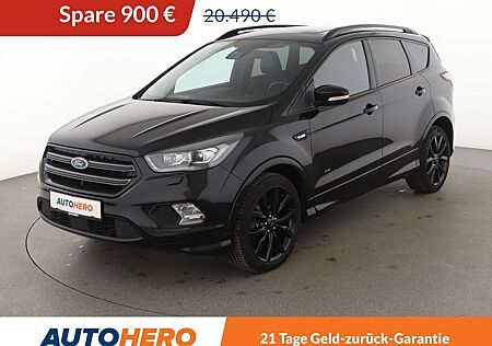 Ford Kuga 2.0 TDCi ST-Line