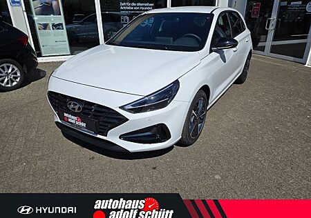 Hyundai i30 FL 5-Türer 1.0 Benzin Turbo M/T Advantage