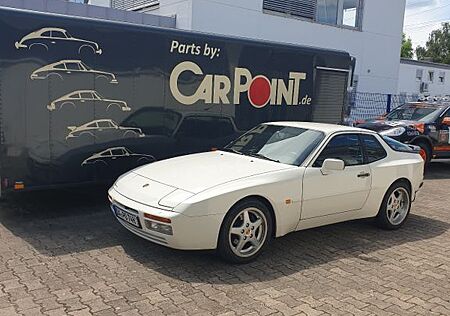 Porsche 944 S 2 Coupe mit Klima