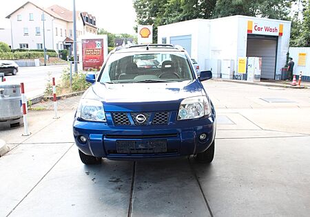 Nissan X-Trail 2.2 dCi Allrad