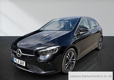 Mercedes-Benz B 180 PROGRESSIV+WINTER+EASYPACK+DISTRONIC+SOUND