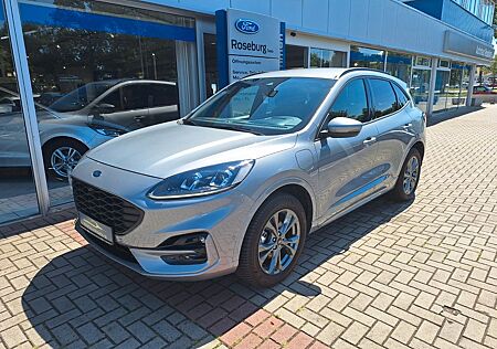 Ford Kuga Plug-In Hybrid ST-Line X AHK NAVI LED PDC