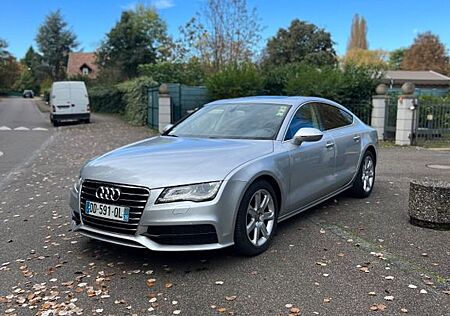 Audi A7 3.0 TDI multitronic Sportback -