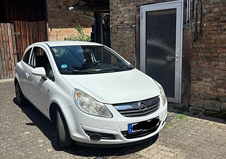 Opel Corsa 1.0 Twinp. ecoFLEX Selection "110 Jahr...
